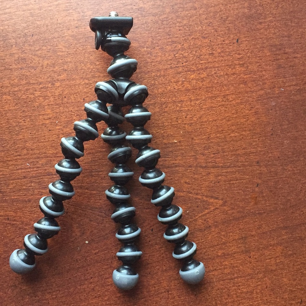 Gorilla Portable Tripod